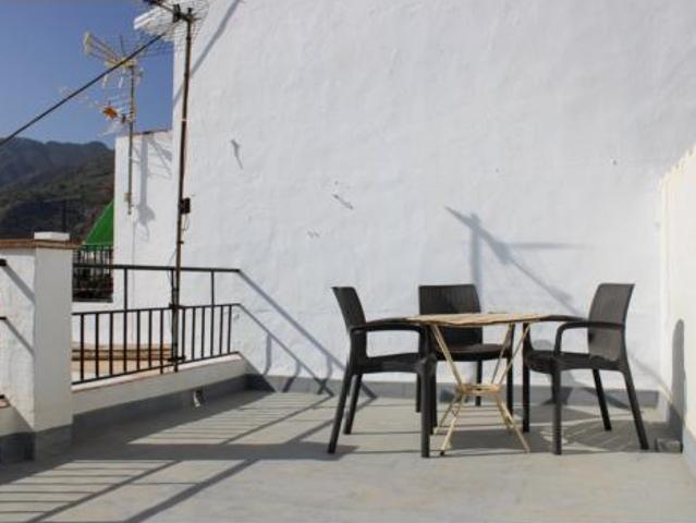 Casa en venta en La Axarquía, Andalucía