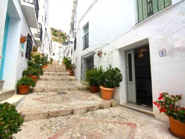 Casa en venta en La Axarquía, Andalucía