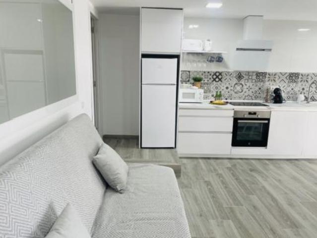 Casa en venta en La Molineta, La Axarquía