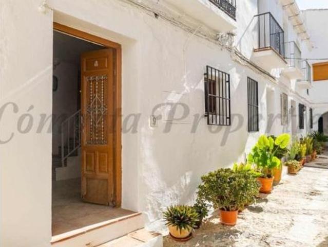 Casa en venta en La Axarquía, Andalucía