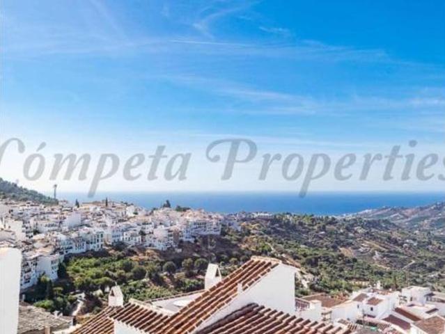 Casa en venta en La Axarquía, Andalucía