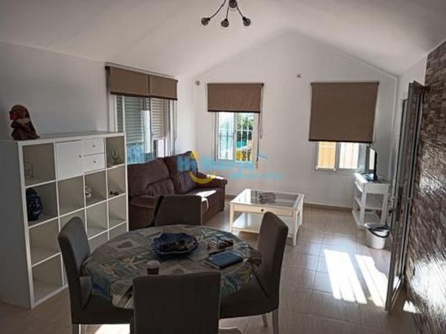 Casa en venta en La Axarquía, Andalucía