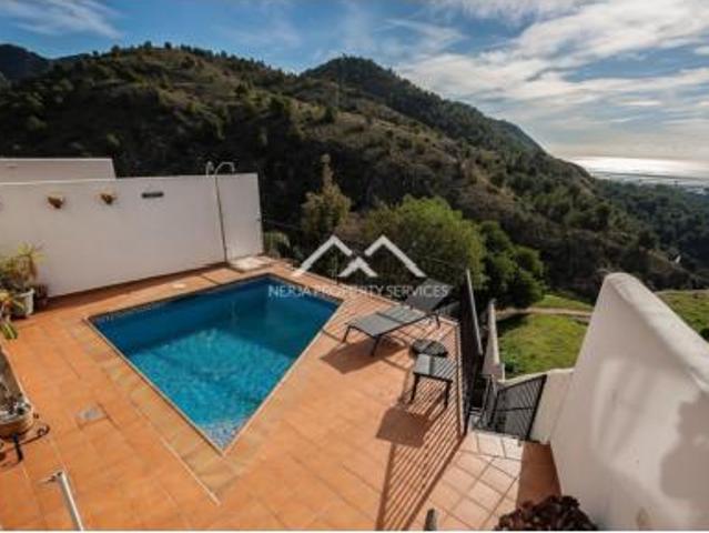 Casa en venta en La Axarquía, Andalucía