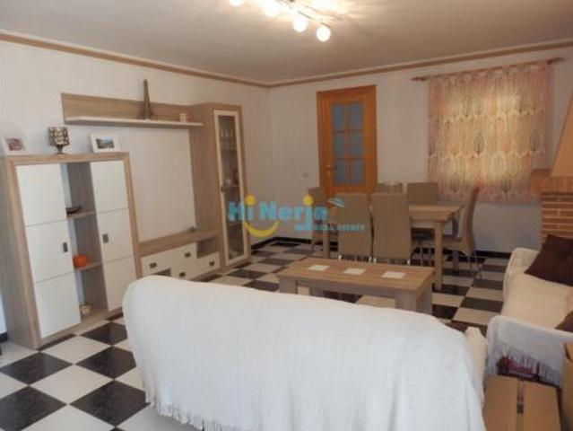 Casa en venta en La Molineta, La Axarquía