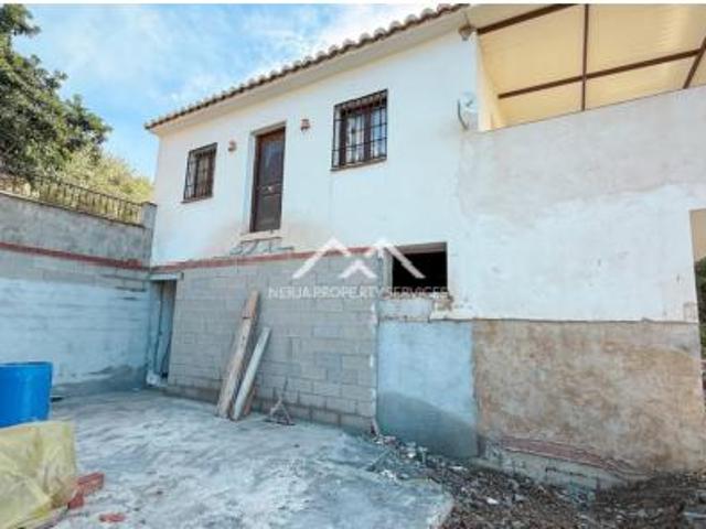 Casa en venta en La Axarquía, Andalucía