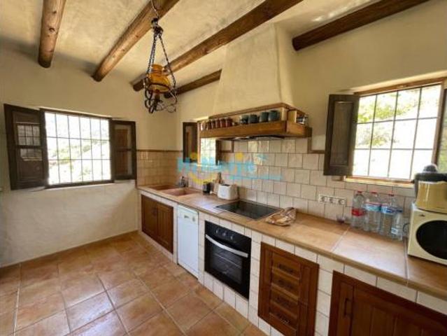 Casa en venta en La Axarquía, Andalucía