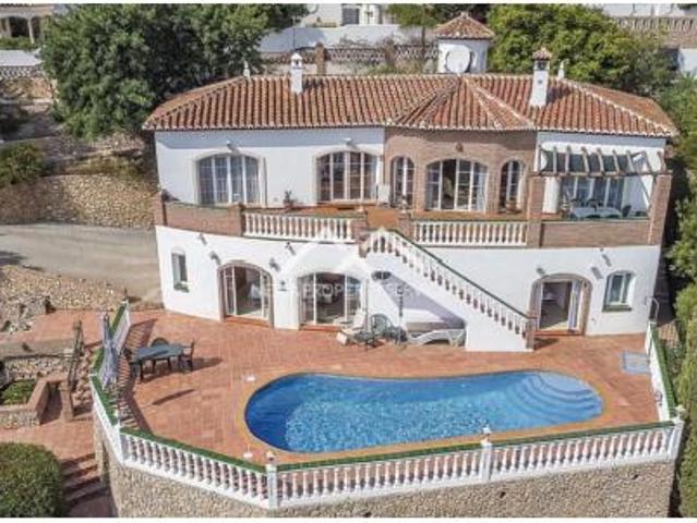 Casa en venta en La Axarquía, Andalucía