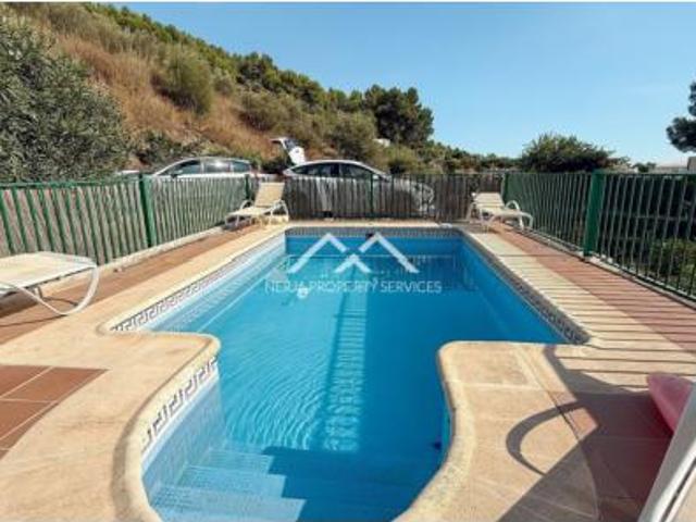 Casa en venta en La Axarquía, Andalucía