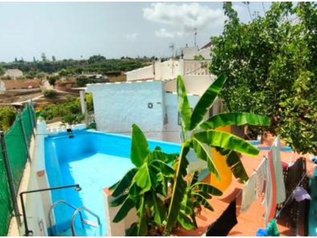 Casa en venta en La Axarquía, Andalucía