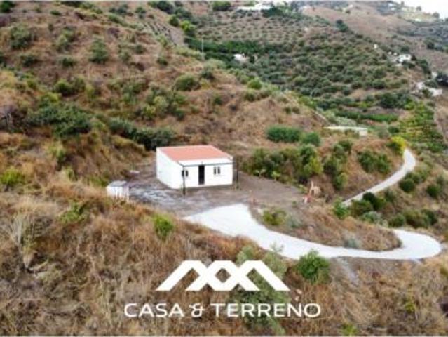 Casa en venta en La Axarquía, Andalucía