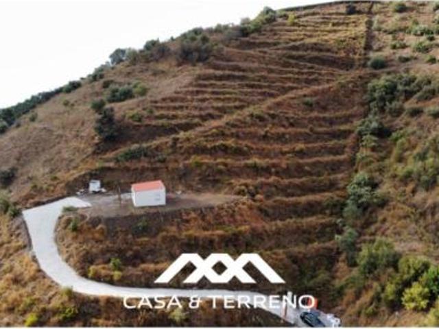 Casa en venta en La Axarquía, Andalucía