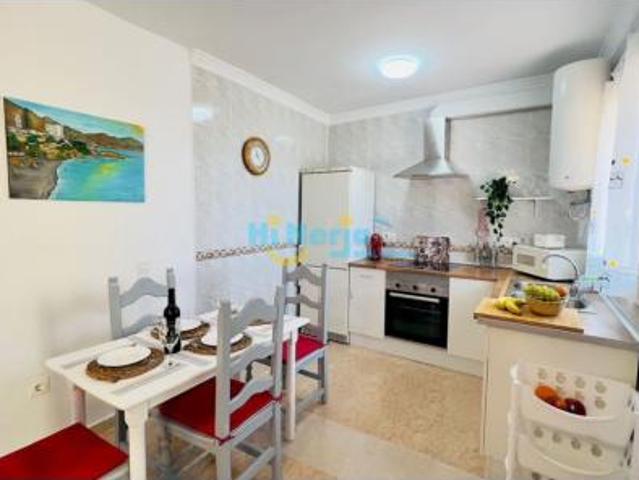 Casa en venta en La Axarquía, Andalucía