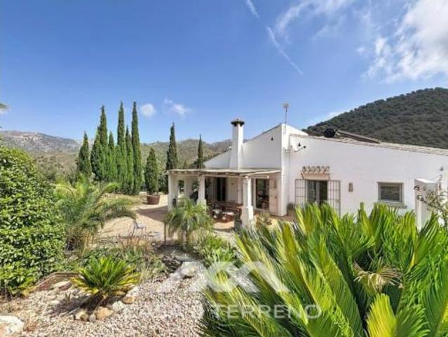 Casa en venta en Cortijos de San Rafael, La Axarquía