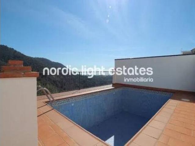 Casa en venta en La Molineta, La Axarquía
