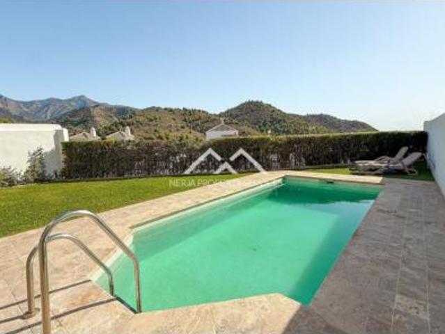 Casa en venta en La Axarquía, Andalucía