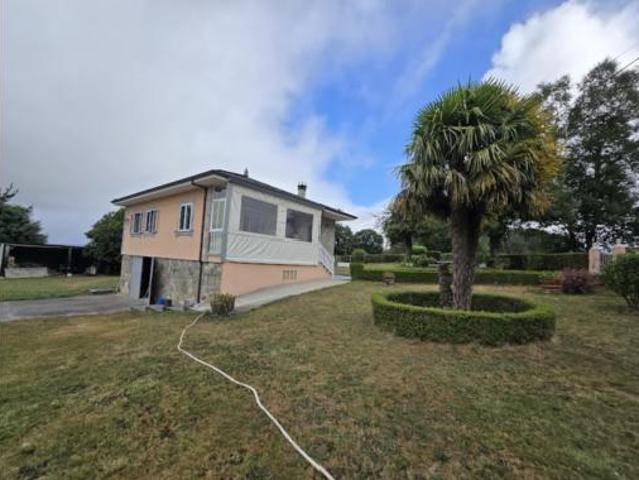 Casa en venta en Friol, Lugo