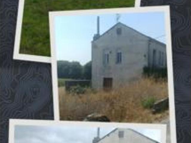 Casa en venta en Lugo, Galicia