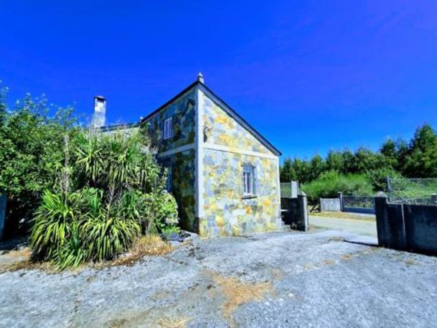 Casa en venta en As Casas da Noite, Friol