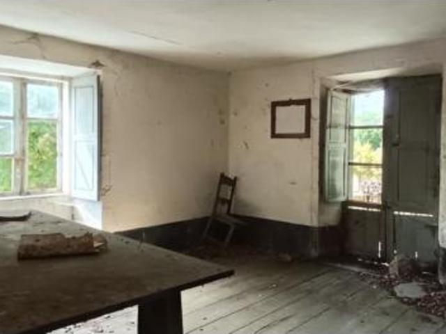 Casa en venta en Friol, Lugo