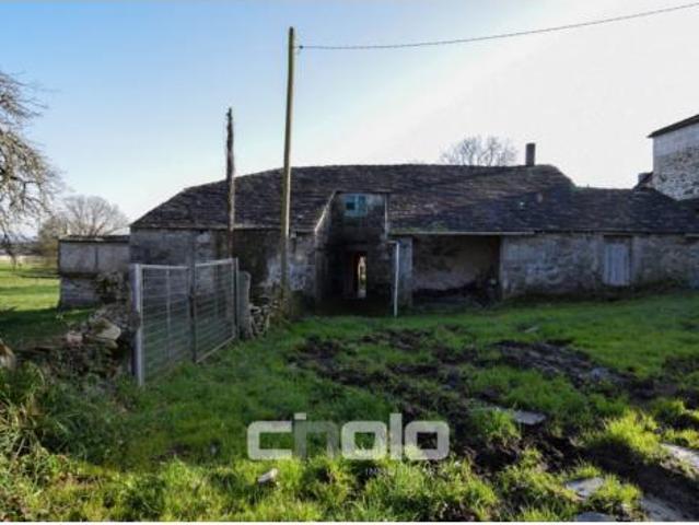 Casa en venta en Friol, Lugo