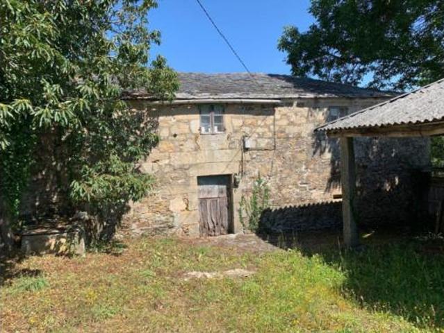 Casa en venta en Friol, Lugo