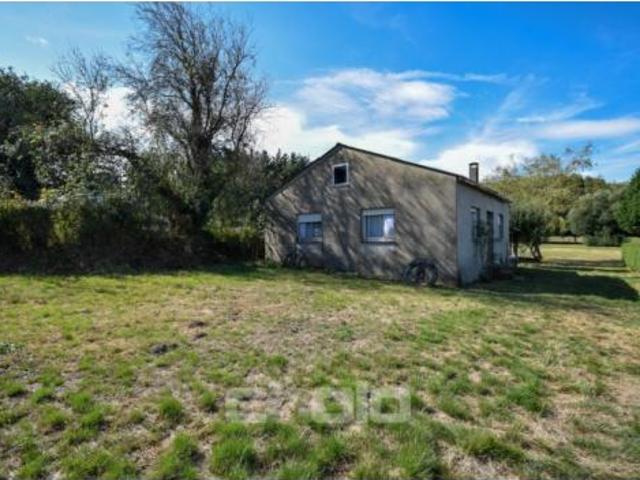 Casa en venta en Lugo, Galicia
