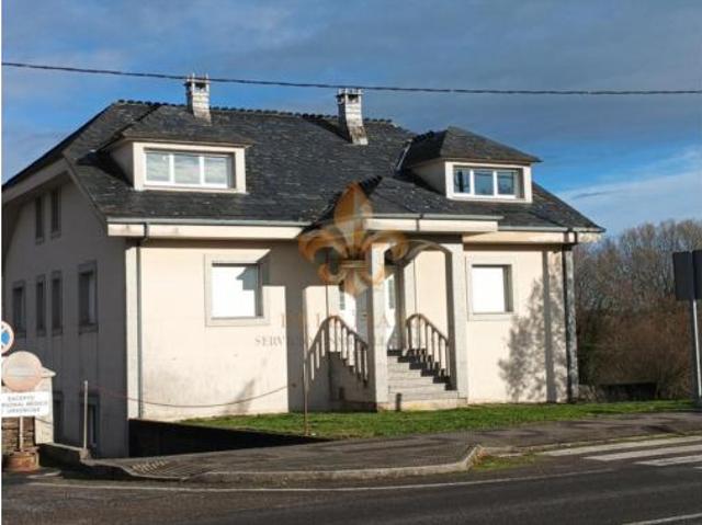 Casa en venta en Friol, Lugo