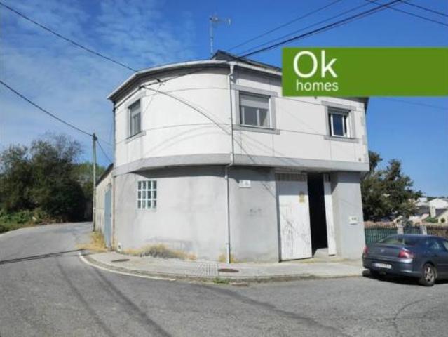 Casa en venta en Friol, Lugo