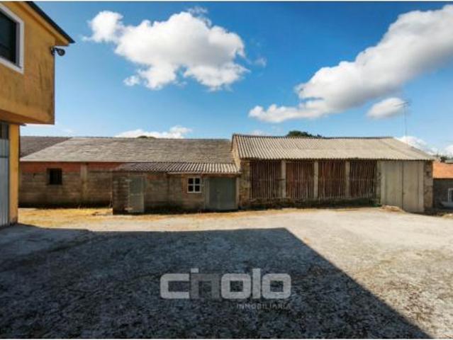 Casa en venta en Friol, Lugo