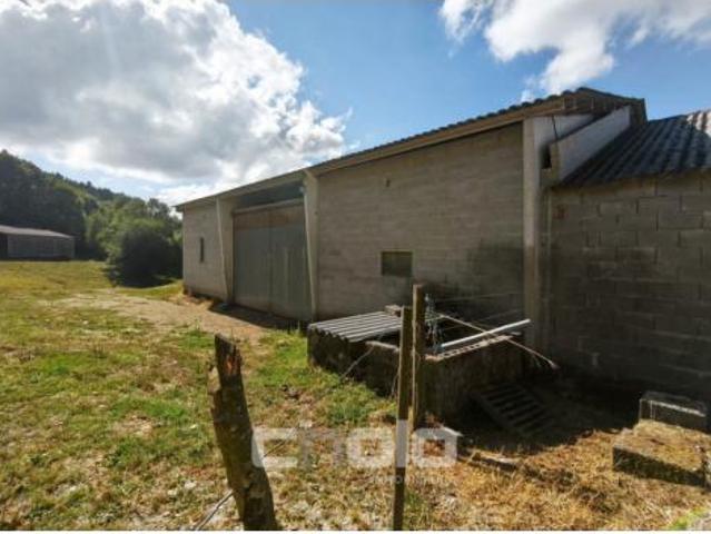 Casa en venta en Friol, Lugo