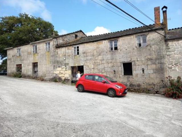 Casa en venta en Friol, Lugo