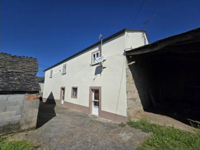Casa en venta en Friol, Lugo