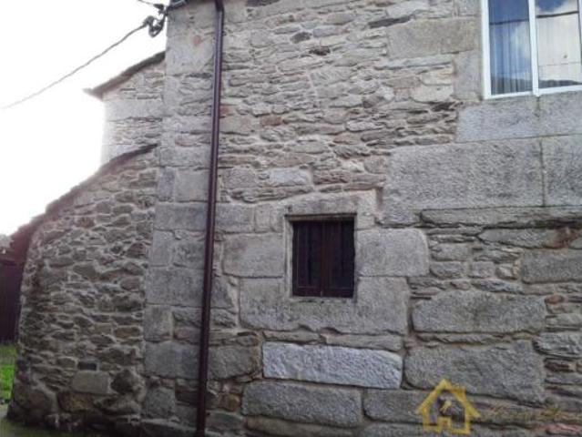 Casa en venta en Friol, Lugo