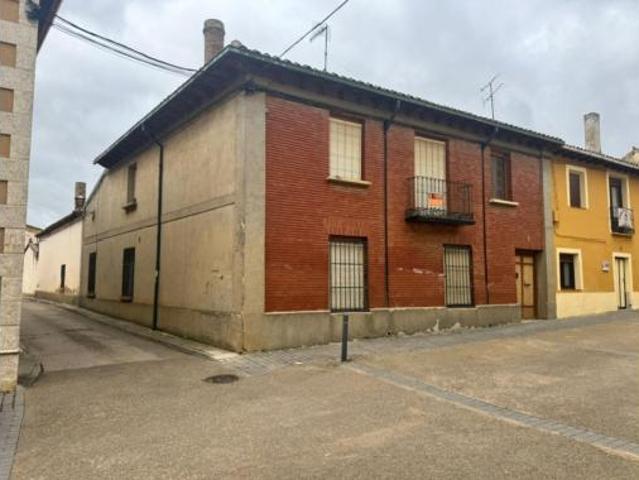 Casa en venta en Frómista, Castilla y León