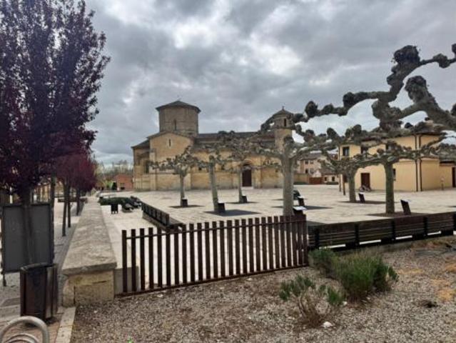 Casa en venta en Frómista, Castilla y León