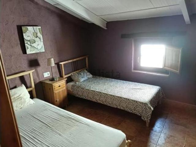 Casa en venta en Fuencaliente, Ciudad Real