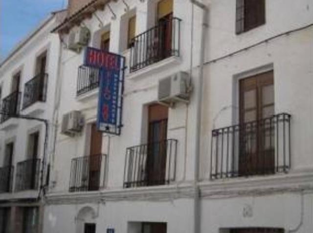 Casa en venta en Fuencaliente, Castilla-La Mancha