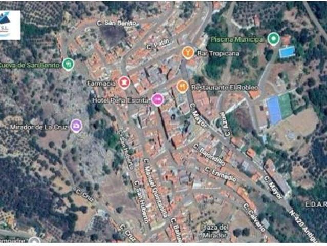 Casa en venta en Fuencaliente, Castilla-La Mancha