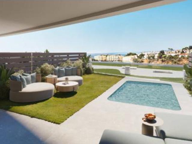 Casa en venta en Torreblanca, Costa del Sol Occidental