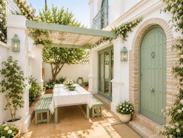 Casa en venta en Los Boliches, Costa del Sol Occidental
