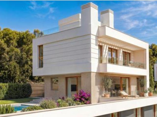Casa en venta en Los Boliches, Costa del Sol Occidental