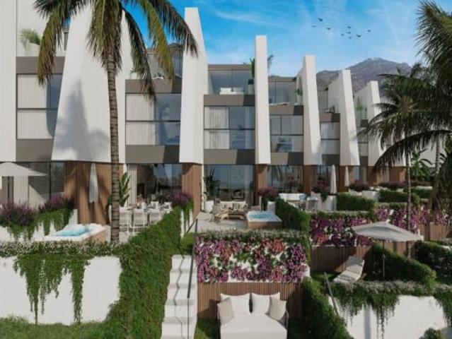 Casa en venta en Los Boliches, Costa del Sol Occidental