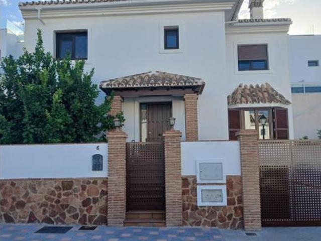 Casa en venta en Los Boliches, Costa del Sol Occidental
