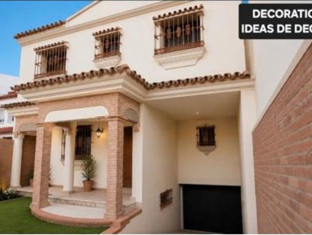Casa en venta en Los Boliches, Costa del Sol Occidental