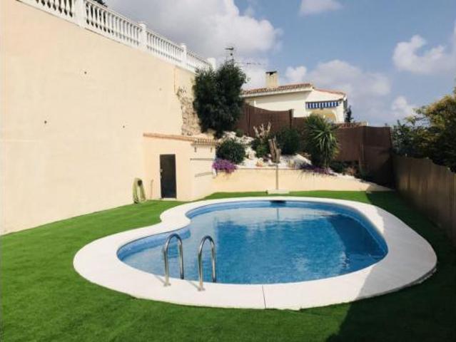 Casa en venta en Costa del Sol Occidental, Andalucía