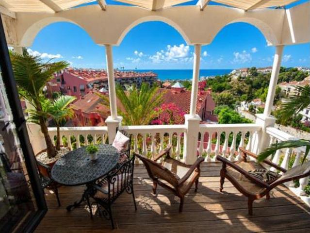 Casa en venta en Torreblanca, Costa del Sol Occidental