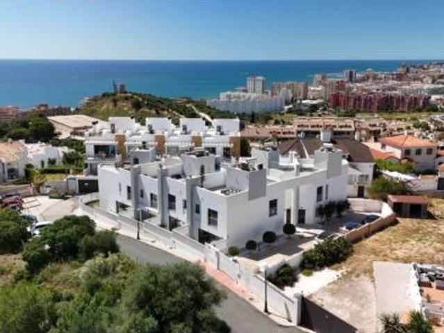 Casa en venta en Los Boliches, Costa del Sol Occidental