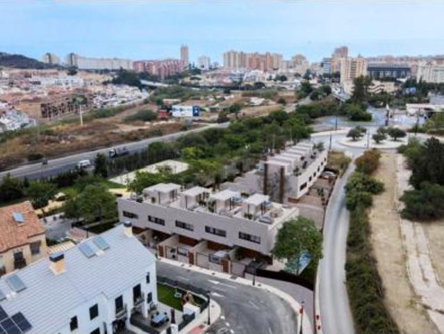 Casa en venta en Los Pacos, Costa del Sol Occidental