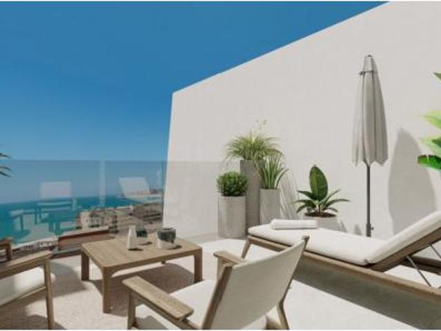 Chalet en venta en Los Boliches, Costa del Sol Occidental