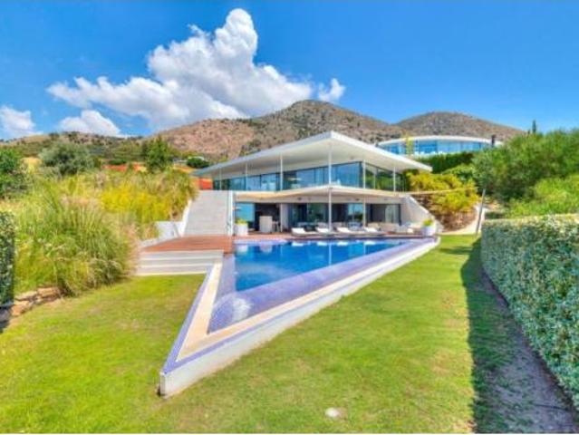 Casa en venta en Los Boliches, Costa del Sol Occidental